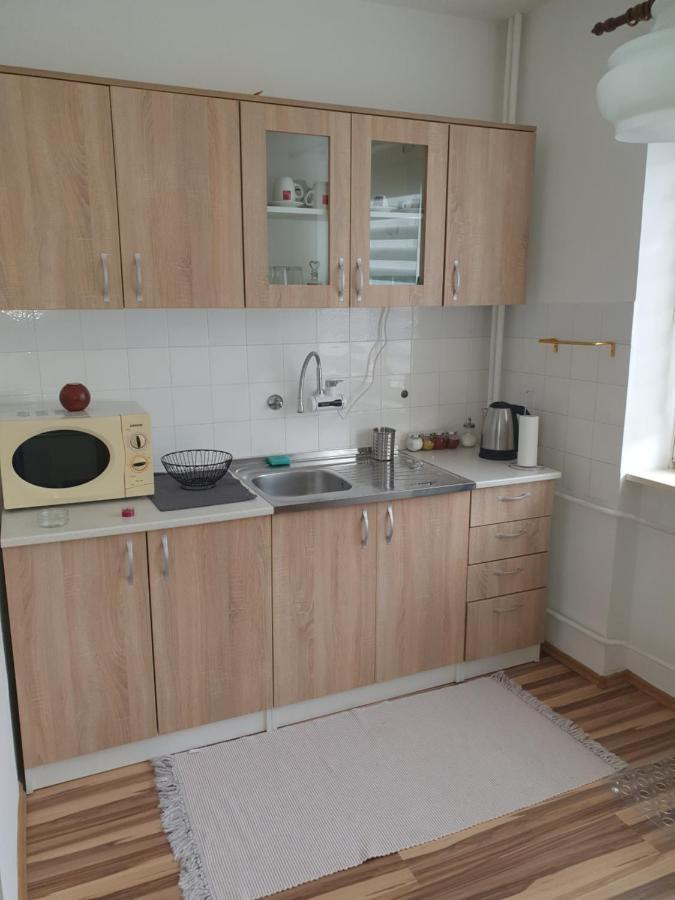 Studio Apartman Bf Slavonski Brod Exterior photo