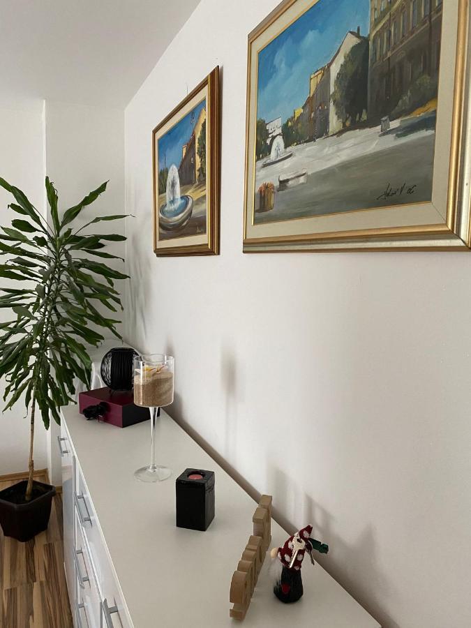 Studio Apartman Bf Slavonski Brod Exterior photo