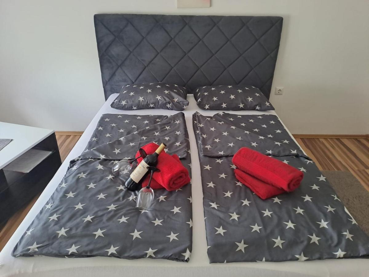 Studio Apartman Bf Slavonski Brod Exterior photo