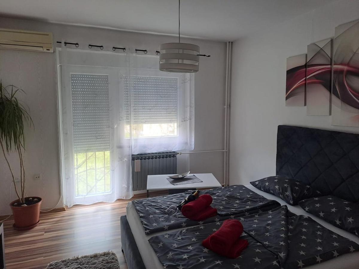 Studio Apartman Bf Slavonski Brod Exterior photo
